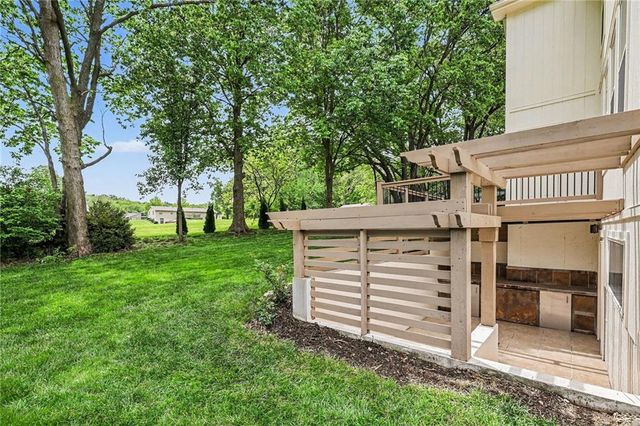 1826 S Jones Court, Independence, MO 64057