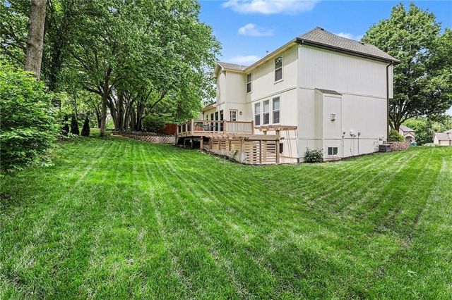 1826 S Jones Court, Independence, MO 64057