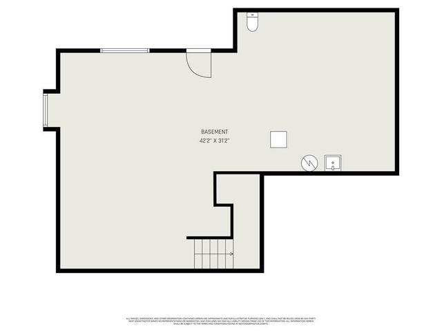 1826 S Jones Court, Independence, MO 64057