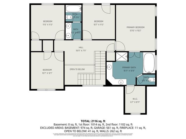 1826 S Jones Court, Independence, MO 64057