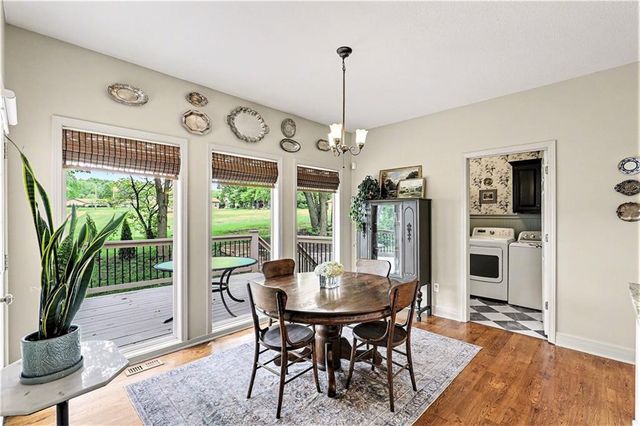 1826 S Jones Court, Independence, MO 64057