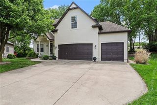 1826 S Jones Court, Independence, MO 64057
