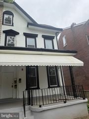 307 SPRING ST #1, Trenton, NJ 08618