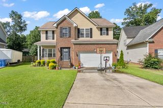 3629 Standard Drive, Fayetteville, NC 28306