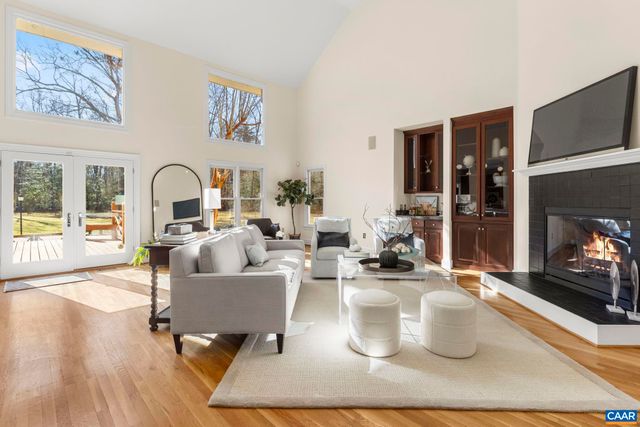 2783 SPRINGFAIRE DR, Goochland, VA 23063