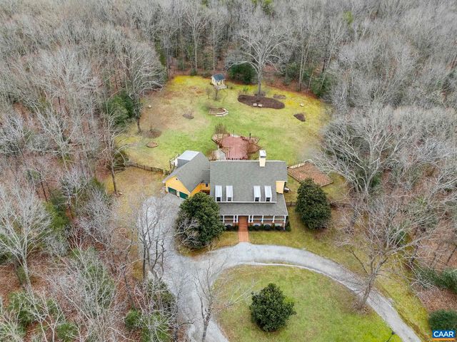 2783 SPRINGFAIRE DR, Goochland, VA 23063
