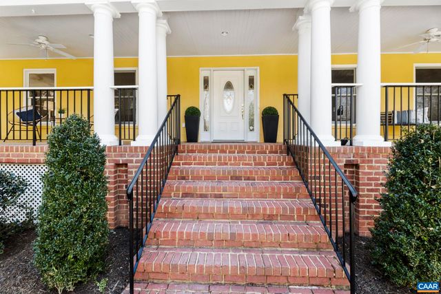 2783 SPRINGFAIRE DR, Goochland, VA 23063