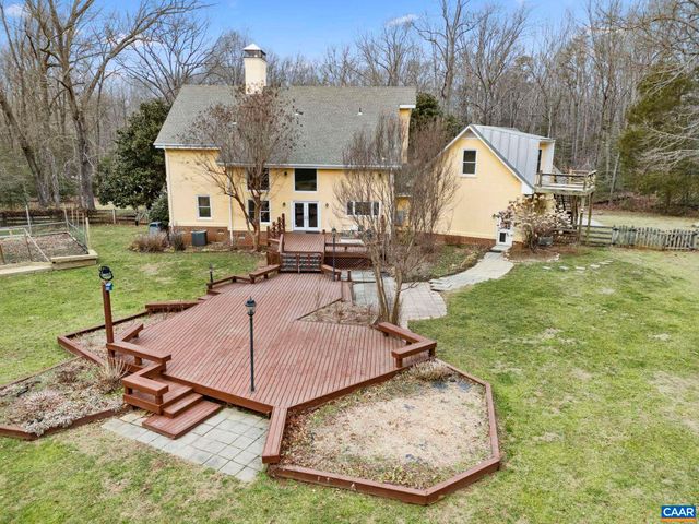 2783 SPRINGFAIRE DR, Goochland, VA 23063