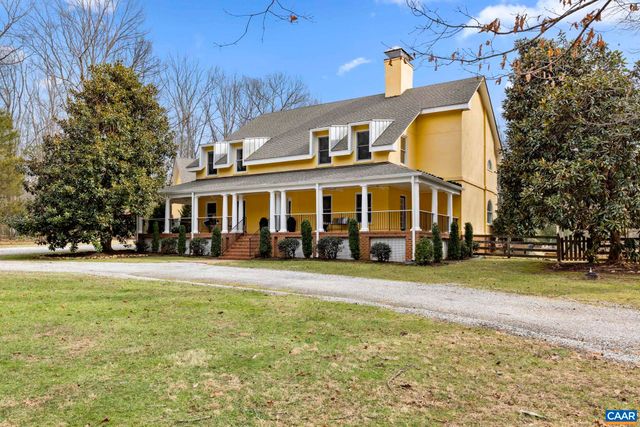 2783 SPRINGFAIRE DR, Goochland, VA 23063