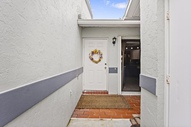 2640 Gately Drive W 1601, West Palm Beach, FL 33415