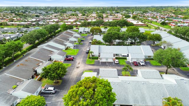 2640 Gately Drive W 1601, West Palm Beach, FL 33415