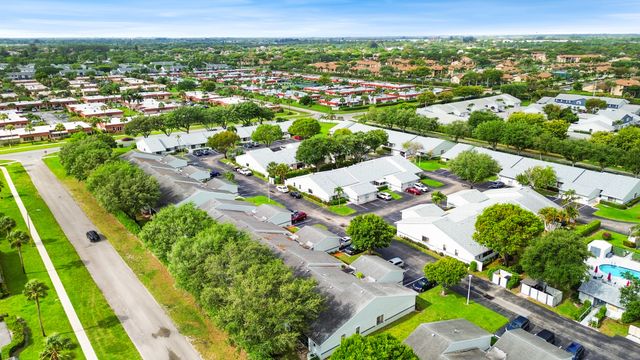 2640 Gately Drive W 1601, West Palm Beach, FL 33415