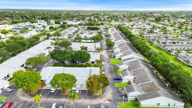 2640 Gately Drive W 1601, West Palm Beach, FL 33415