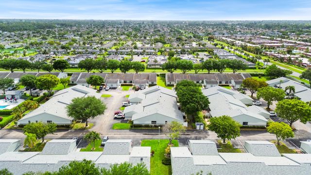 2640 Gately Drive W 1601, West Palm Beach, FL 33415