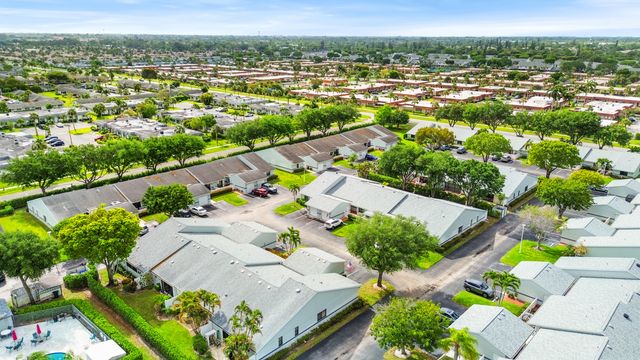 2640 Gately Drive W 1601, West Palm Beach, FL 33415