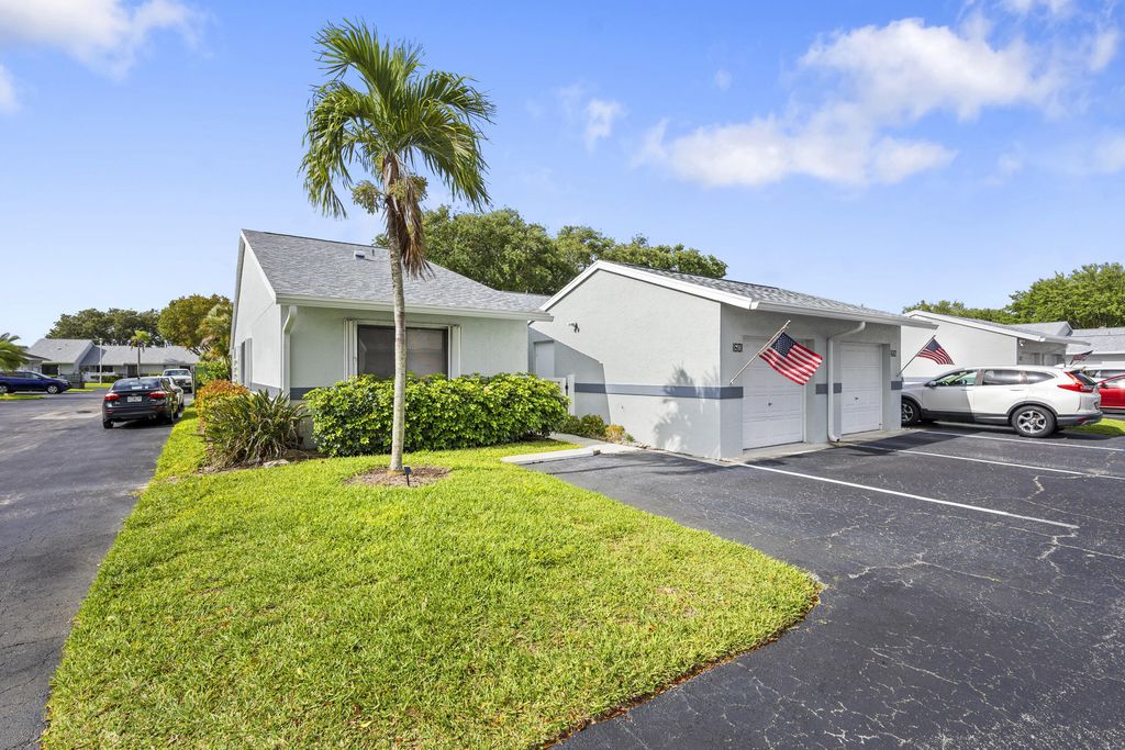 2640 Gately Drive W 1601, West Palm Beach, FL 33415