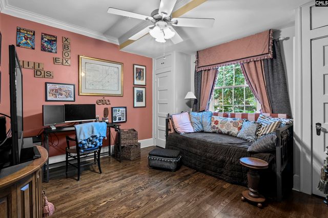 101 S Waccamaw Avenue, Columbia, SC 20205