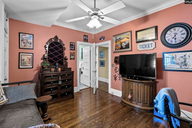 101 S Waccamaw Avenue, Columbia, SC 20205