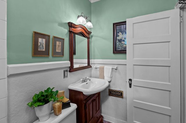 101 S Waccamaw Avenue, Columbia, SC 20205