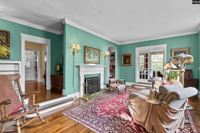 101 S Waccamaw Avenue, Columbia, SC 20205