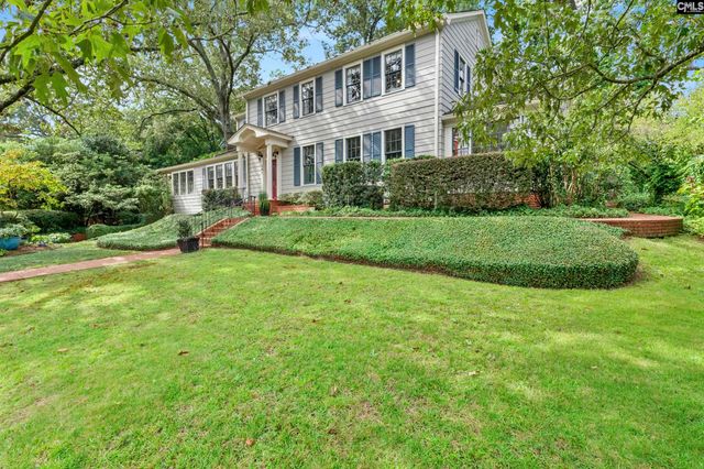 101 S Waccamaw Avenue, Columbia, SC 20205