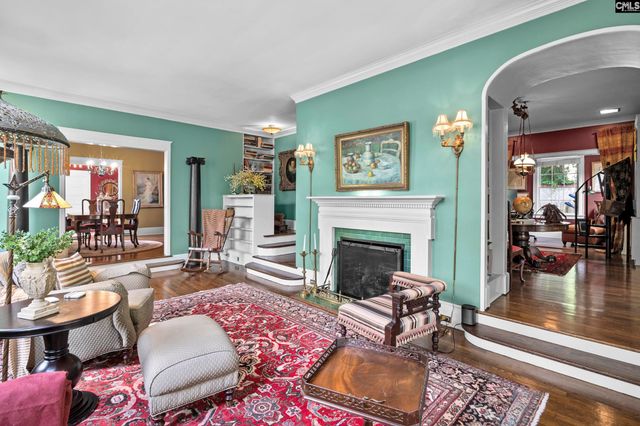 101 S Waccamaw Avenue, Columbia, SC 20205