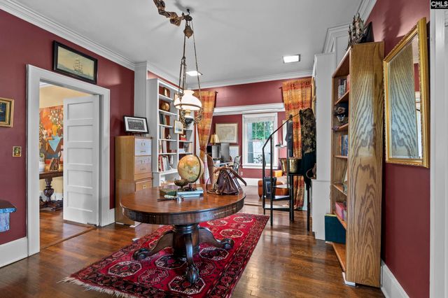 101 S Waccamaw Avenue, Columbia, SC 20205