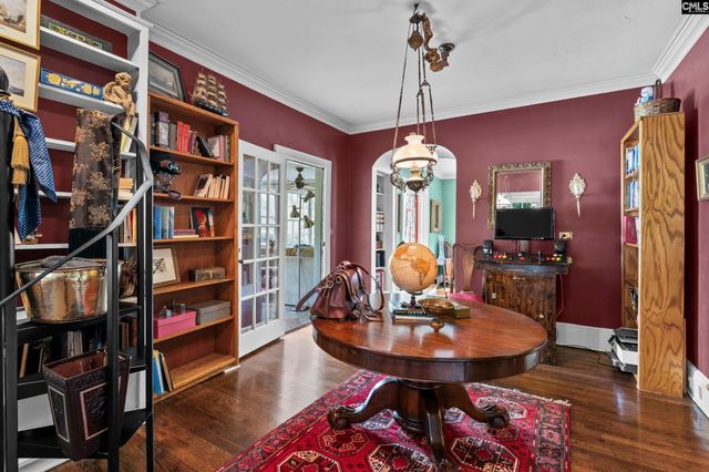 101 S Waccamaw Avenue, Columbia, SC 20205