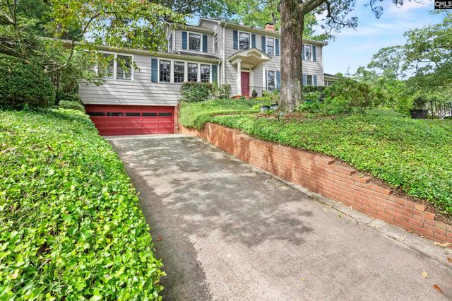 101 S Waccamaw Avenue, Columbia, SC 20205