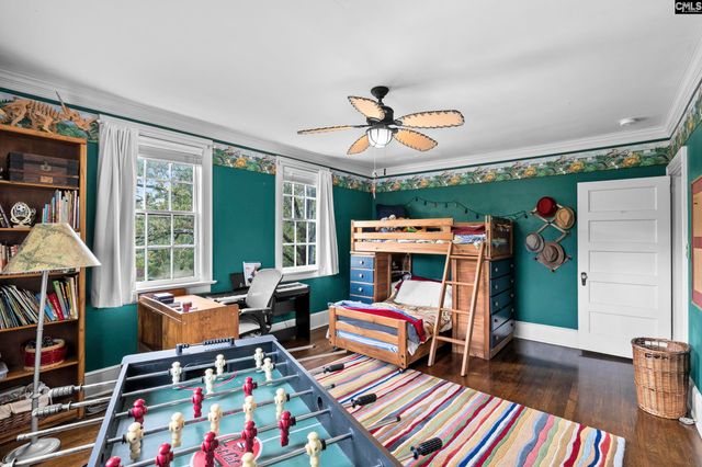 101 S Waccamaw Avenue, Columbia, SC 20205