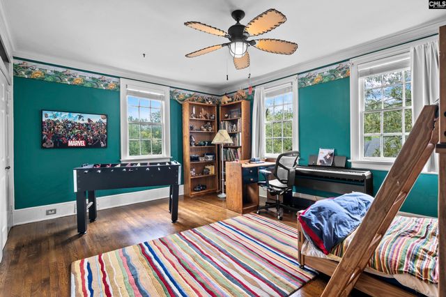 101 S Waccamaw Avenue, Columbia, SC 20205