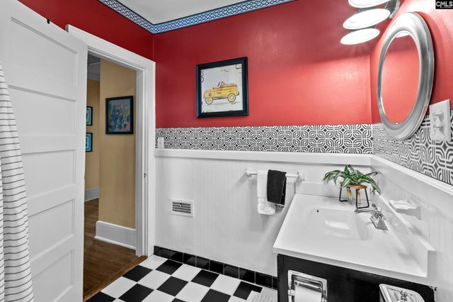 101 S Waccamaw Avenue, Columbia, SC 20205