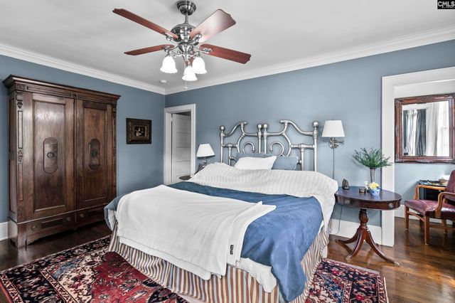 101 S Waccamaw Avenue, Columbia, SC 20205