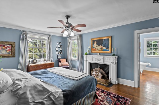 101 S Waccamaw Avenue, Columbia, SC 20205