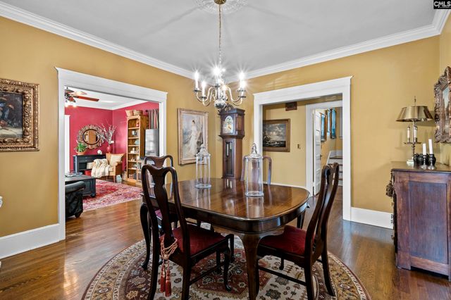 101 S Waccamaw Avenue, Columbia, SC 20205