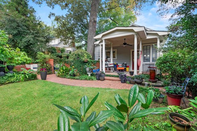 101 S Waccamaw Avenue, Columbia, SC 20205