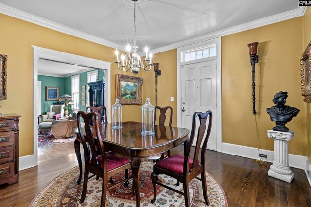 101 S Waccamaw Avenue, Columbia, SC 20205