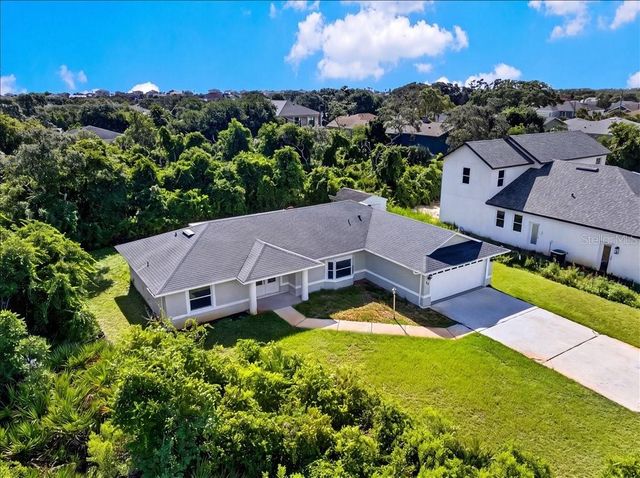 11 SWEET BAY DRIVE, Palm Coast, FL 32137