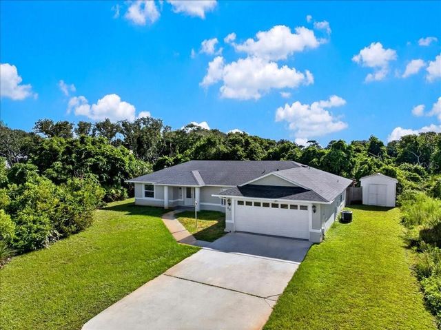 11 SWEET BAY DRIVE, Palm Coast, FL 32137