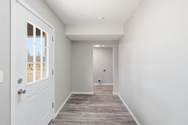 1600 Mancill Avenue, Cisco, TX 76437