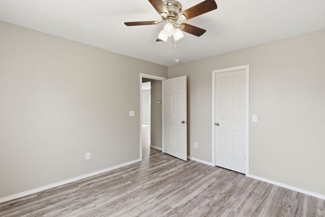 1600 Mancill Avenue, Cisco, TX 76437