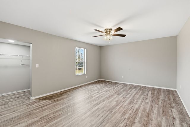 1600 Mancill Avenue, Cisco, TX 76437