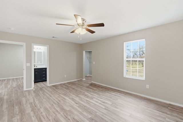 1600 Mancill Avenue, Cisco, TX 76437