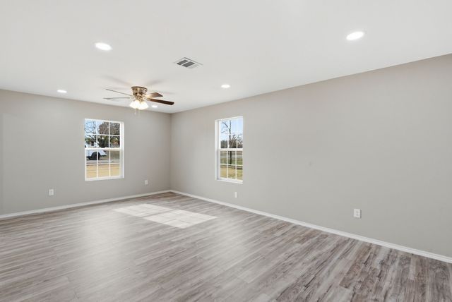 1600 Mancill Avenue, Cisco, TX 76437