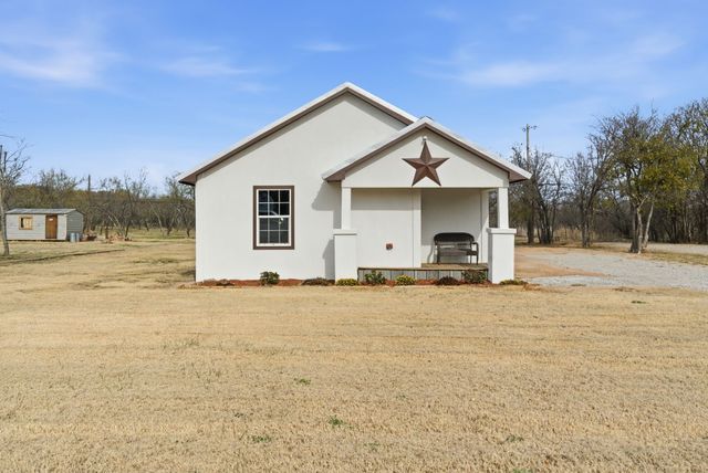 1600 Mancill Avenue, Cisco, TX 76437