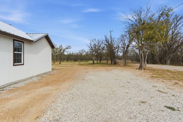 1600 Mancill Avenue, Cisco, TX 76437