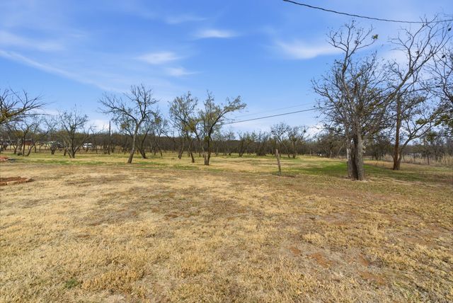 1600 Mancill Avenue, Cisco, TX 76437