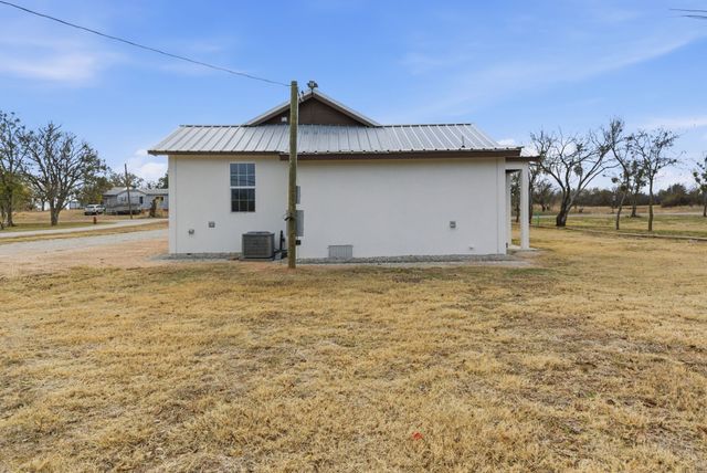 1600 Mancill Avenue, Cisco, TX 76437