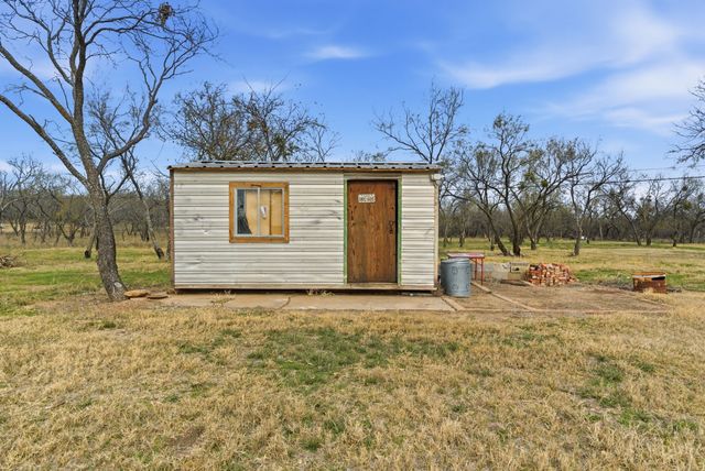 1600 Mancill Avenue, Cisco, TX 76437