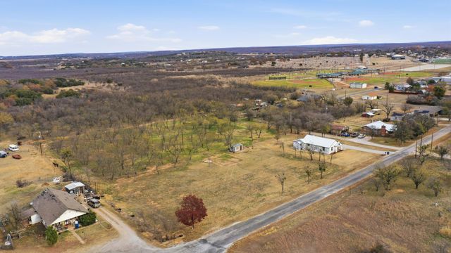 1600 Mancill Avenue, Cisco, TX 76437